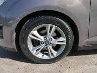 Brugt Ford C-MAX SYNC Edition 125 HK (91 kW) 2014 Brun MPV
