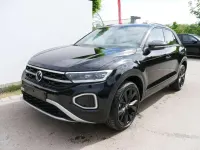 Neu VW T-Roc Style 150 PS (110 kW) 2026 Deepblack perleffekt SUV
