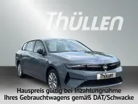 Neu Opel Astra Edition 145 PS (106 kW) 2026 Grau Kombi