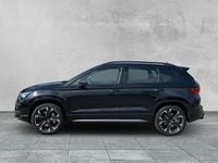 Gebraucht Cupra Ateca VZ 300 PS (220 kW) 2023 Schwarz SUV