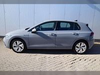 Gebraucht VW Golf VIII Style 131 PS (96 kW) 2022 Mondsteingrau Limousine