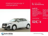 Gebraucht Audi Q2 S-Line 190 PS (139 kW) 2025 Weiß SUV