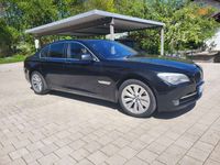 gebraucht BMW ActiveHybrid 7 Active Hybrid 7