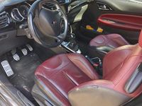 Gebraucht Citroën DS3 Sport Chic 156 PS (114 kW) 2010 Grau Kleinwagen