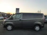 Gebraucht Ford Transit Custom Trend 131 PS (96 kW) 2020 Grau Van / Kleinbus