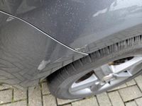 Gebraucht Seat Altea XL 110 PS (80 kW) 2015 Grau Van / Kleinbus