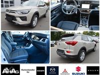 Ny KGM Korando 163 HK (119 kW) 2026 Beige SUV