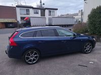 gebraucht Volvo V60 Ocean Race