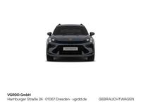 Gebraucht Cupra Formentor 150 PS (110 kW) 2025 Magnetic grau metallic SUV