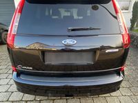 gebraucht Ford C-MAX 1,8 Style+ Style+