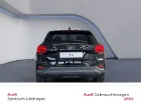 Gebraucht Audi Q2 Sport 116 PS (85 kW) 2026 Schwarz SUV