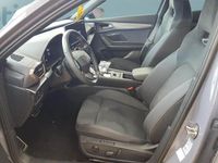 Gebraucht Cupra Formentor 150 PS (110 kW) 2025 Grau SUV