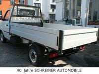 Gebraucht Piaggio Porter 106 PS (77 kW) 2022 Weiß SUV