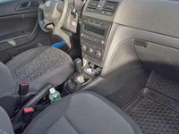 Gebraucht Skoda Yeti 122 PS (89 kW) 2011 Weiß SUV