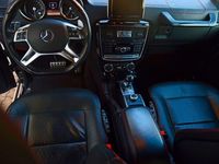 gebraucht Mercedes G350 BlueTEC Lim. Edition 35, DESIGNO, TOP SH