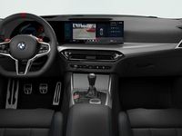 Gebraucht BMW M2 Shadowline 480 PS (353 kW) 2025 Schwarz Coupé