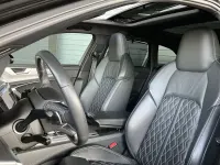 Gebraucht Audi S6 Sport 2019 Schwarz Kombi