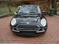 Second-hand Mini ONE 2002 Negru Hatchback