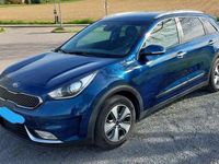 gebraucht Kia Niro 16 GDI Hybrid Vision