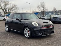 Gebraucht Mini John Cooper Works 231 PS (169 kW) 2016 Schwarz Kleinwagen