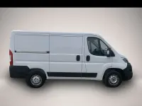 Gebraucht Opel Movano Edition 140 PS (102 kW) 2024 Weiß Van