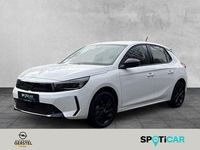 Gebraucht Opel Corsa 101 PS (74 kW) 2024 Weiß Limousine