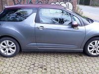 gebraucht Citroën DS3 DS3VTi 95 Chic