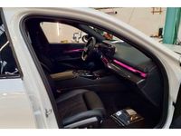 Gebraucht BMW 540 Performance 286 PS (210 kW) 2025 Weiss Kombi