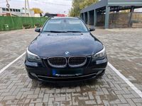 Gebraucht BMW 530 197 PS (144 kW) 2008 Kombi