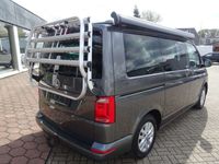 gebraucht VW California T6.1DSG Beach Markise, Exterieuerpaket, 2xSchiebefens