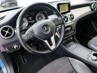 Gebraucht Mercedes GLA250 211 PS (155 kW) 2015 Blau SUV