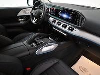 Gebraucht Mercedes GLE350 AMG line 320 PS (235 kW) 2022 Schwarz Coupé