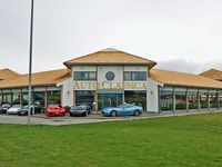 Gebraucht Jaguar XK8 284 PS (208 kW) 2000 Schwarz Coupé