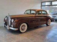Gebraucht Rolls Royce Silver Cloud 155 PS (114 kW) 1959 Limousine