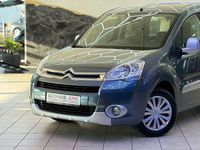 Gebraucht Citroën Berlingo 98 PS (72 kW) 2011 Grau Van / Kleinbus