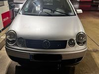 gebraucht VW Polo 1.4