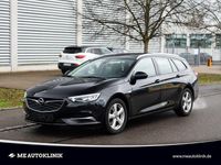 Gebraucht Opel Insignia Innovation 170 PS (125 kW) 2019 Schwarz Kombi