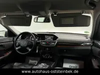 Gebraucht Mercedes E300 204 PS (150 kW) 2011 Silber Limousine