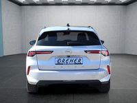 Neu Opel Astra Edition 131 PS (96 kW) 2025 Silber Kombi