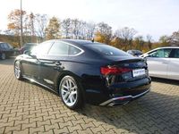Gebraucht Audi A5 Business 150 PS (110 kW) 2022 Andere Coupé