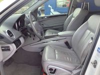 gebraucht Mercedes GL450 CDI Edition 1 AMG *TOP Ausstattung| 7-Sitze*