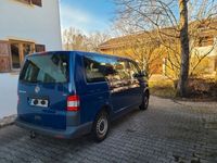 gebraucht VW Transporter T5