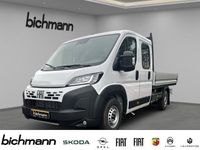 Neu Fiat Ducato 140 PS (102 kW) 2025 Weiss Van