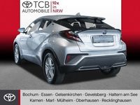 gebraucht Toyota C-HR Basis