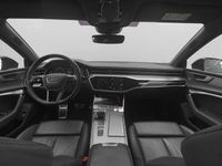 Gebraucht Audi A7 Sport 245 PS (180 kW) 2021 Schwarz Limousine