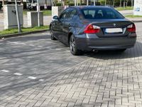 gebraucht BMW 318 i .