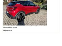 Gebraucht Mitsubishi ASX Edition 158 PS (116 kW) 2023 SUV