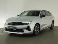Gebraucht Opel Astra 131 PS (96 kW) 2024 Silber Kombi