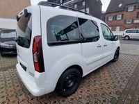 gebraucht Citroën Berlingo Kombi Selection-PANORAMADACH-62TKM-EU6