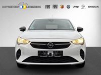 Gebraucht Opel Corsa-e 100 kW (136 PS) 2022 Weiß Kleinwagen